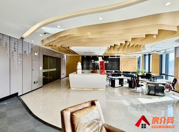 昆明海源高新天地(办公) >520m²写字楼出租,参考