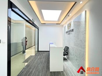 「昆明」大都摩天购物中心写字楼 >188m²写字楼出租