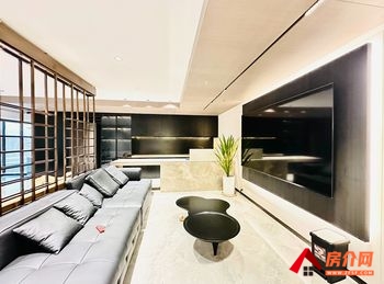 「昆明」南亚风情第壹城(办公) >247m²写字楼出租