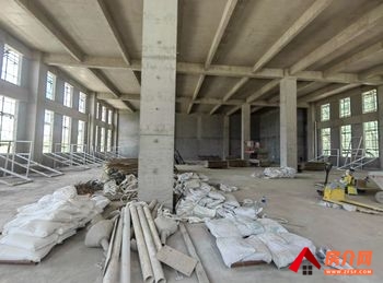 官渡新螺蛳湾1500m²仓库出租,参考报价:面议