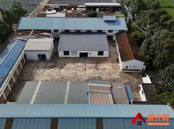 昆明官渡福保片区3000m²仓库出租，参考报价：面议