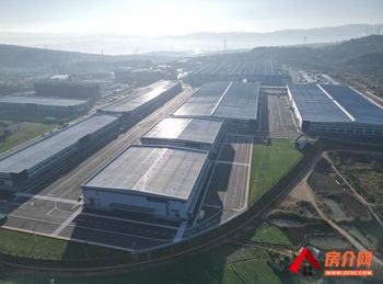 「昆明」呈贡七甸乡1000m²仓库出租,参考报价:面议