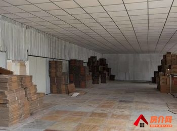 官渡经济开发区400m²仓库出租，参考报价：面议