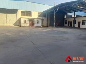 官渡经济开发区7500m²仓库出租，参考报价：面议