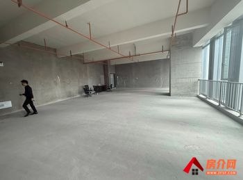 中交南亚总部大厦 >203m²写字楼出售,参考报价:1