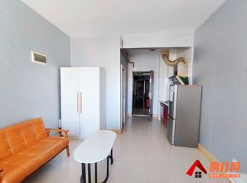 五华中天阳光100，1室1厅房子出租(整租)，租金每月900