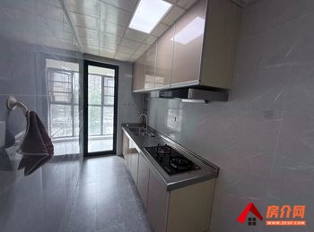 昆明西山润城八区 1室1厅房子出租(整租)，租金每月1500