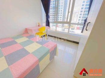 昆明盘龙金洲湾蓝屿 2室2厅房子出租(整租)，租金每月190