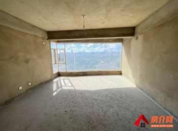 水晶宫公寓小区二手房丨五华水晶宫公寓，3室2厅二手房出售,2