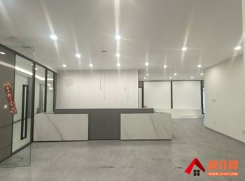 官渡新亚洲体育城855m²商铺出租,参考报价:面议