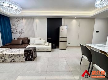 西山金地玖悦府璞悦，4室2厅房子出租(整租)，租金每月268