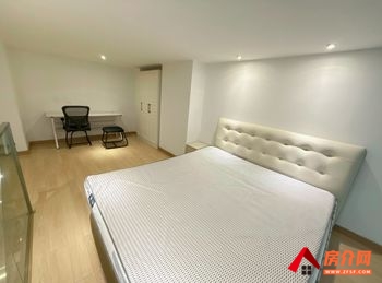 和悦铭著小区房屋出租，「昆明」五华和悦铭著,1室1厅房子出租