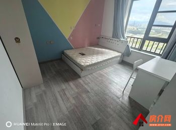 （俊发观云海云漫岭(2期)小区房屋出租）昆明官渡俊发观云海云