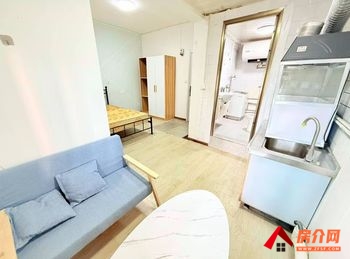 官渡万裕大厦,1室1厅房子出租(合租),租金每月900元 官渡万裕大厦,1室1厅房子出租(合租),租金每月900元