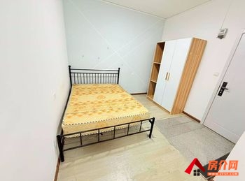 官渡万裕大厦,1室1厅房子出租(合租),租金每月900元