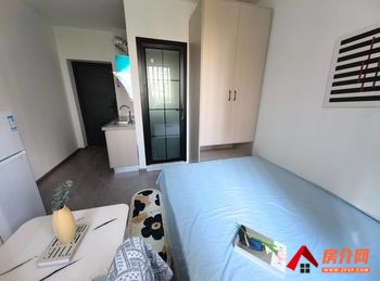 #科光路8号小区小区房屋出租#五华科光路8号小区，1室1厅房