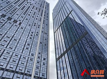 「昆明」招商总部大厦 >1000m²写字楼出售,参考报