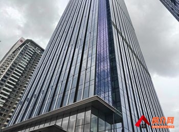 「昆明」招商总部大厦 >1000m²写字楼出售,参考报 「昆明」招商总部大厦 >1000m²写字楼出售,参考报