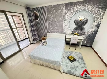 「昆明」官渡金马腾苑,3室1厅房子出租(合租)，租金每月80