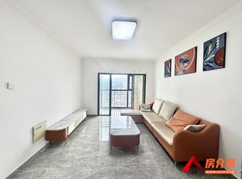 海畔湾云骏苑小区房屋出租，西山海畔湾云骏苑，2室1厅房子出租