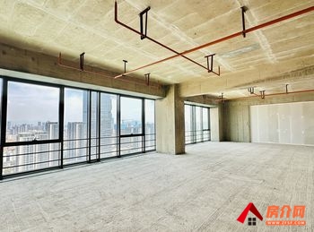 招商央璟黑阁公馆商务办公楼 >244m²写字楼出售,参