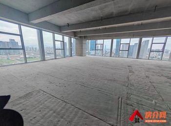中国铁建西派国际中心 >315m²写字楼出售，参考报价