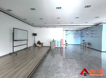 南悦城(办公) >500m²写字楼出售，参考报价：31