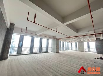 中交南亚总部大厦 >200m²写字楼出售,参考报价:7 中交南亚总部大厦 >200m²写字楼出售,参考报价:7
