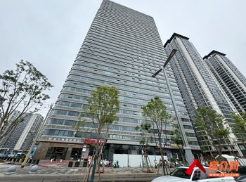 保利堂悦(办公) >760m²写字楼出售，参考报价：3