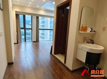 昆明欣都龙城写字楼 >61m²写字楼出售,参考报价:3