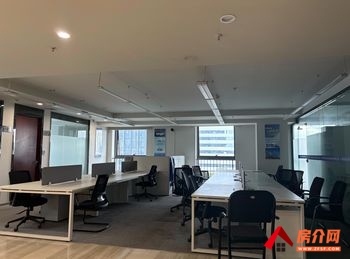 「昆明」融城金阶(办公) >356m²写字楼出售,参考