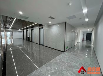 中交南亚总部大厦 >456m²写字楼出售,参考报价:1