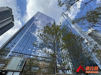 招商央璟黑阁公馆商务办公楼 >460m²写字楼出售,参