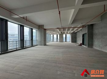 中交南亚总部大厦 >200m²写字楼出售,参考报价:7