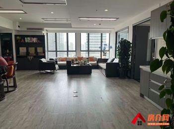 海伦国际(办公) >223m²写字楼出售，参考报价：1