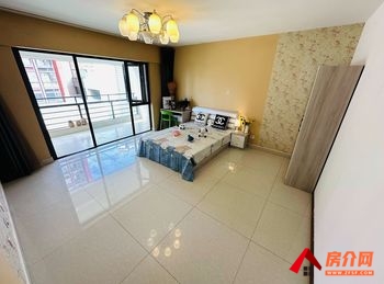 （经典双城C区小区房屋出租）「昆明」五华经典双城C区,3室2