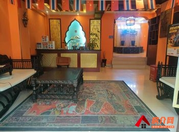 盘龙新迎片区151m²商铺出租,参考报价:9500元/月