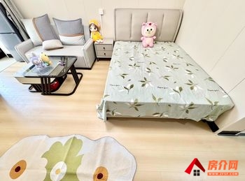 盘龙北泰花园,1室1厅房子出租(整租),租金每月1450元 盘龙北泰花园,1室1厅房子出租(整租),租金每月1450元