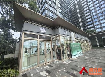 西山前卫营61.44m²商铺出售,参考报价:186万元