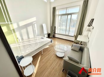 「昆明」西山省建司宿舍,2室1厅房子出租(合租)，租金每月5