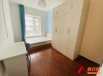 官庄福兴苑小区房屋出租,「昆明」西山官庄福兴苑,3室1厅房子