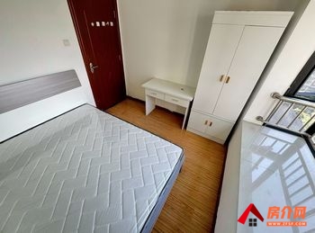 （星泽园小区房屋出租）官渡星泽园，2室2厅房子出租(合租)，