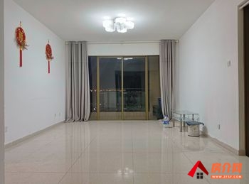 「昆明」西山天地之间广福郡,2室2厅房子出租(整租)，租金每