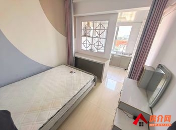 （邦盛水映长岛小区房屋出租）「昆明」官渡邦盛水映长岛,1室1