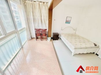 官渡邦盛水映长岛,4室2厅房子出租(合租),租金每月650元