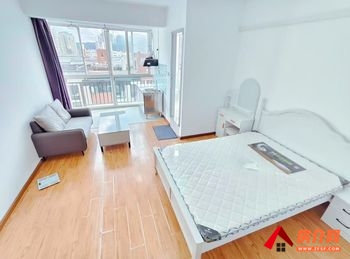 #东泰花园(东区)小区房屋出租#官渡东泰花园(东区)，1室1