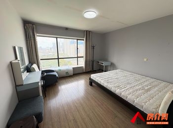 官渡盛世领南，2室1厅房子出租(合租)，租金每月650元