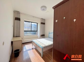 华夏御府怡璟苑小区房屋出租，西山华夏御府怡璟苑，3室2厅房子