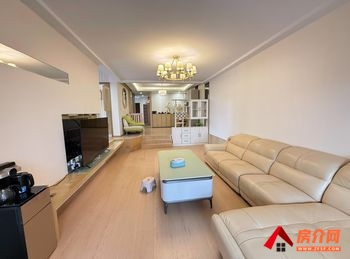 (和谐世纪小区房屋出租)五华和谐世纪,3室2厅房子出租(整租