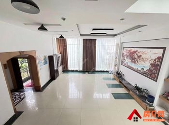 西山理想小镇(别墅)，6室3厅别墅出租(整租)，租金每月95